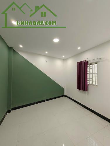 cho thuê nhà nguyên căn hẻm 11 đa khoa trung ương 82m2 3pn giá 6tr/tháng - 1