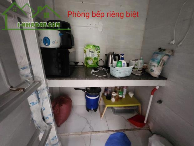 CHÍNH CHỦ CẦN CHO THUÊ MẶT BẰNG TẦNG 1 Địa chỉ: Xuân Diệu, P4, Tân Bình, TPHCM - 1