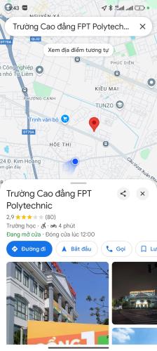 Cho thuê phòng cách cđ FPT,Đông Á 500m,TẶNG 500-700K CHO KHÁCH Ở LUÔN TỚI 20/10 - 11