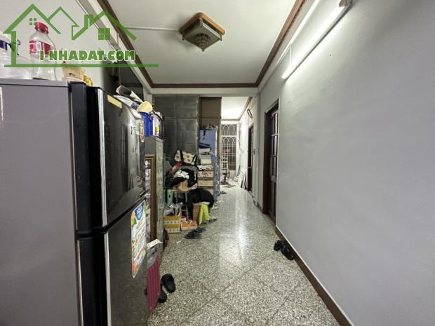 Gấp bán nhà Bình Thạnh, dt nền 120m2, ngang 7m, giá 23 tỷ, Mặt tiền Điện Biên Phủ. - 2
