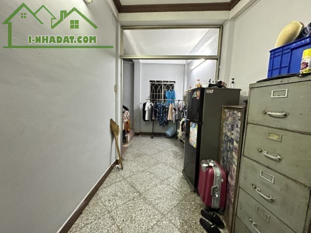 Gấp bán nhà Bình Thạnh, dt nền 120m2, ngang 7m, giá 23 tỷ, Mặt tiền Điện Biên Phủ. - 4
