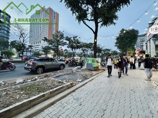 Gấp bán nhà Bình Thạnh, dt nền 120m2, ngang 7m, giá 23 tỷ, Mặt tiền Điện Biên Phủ. - 5