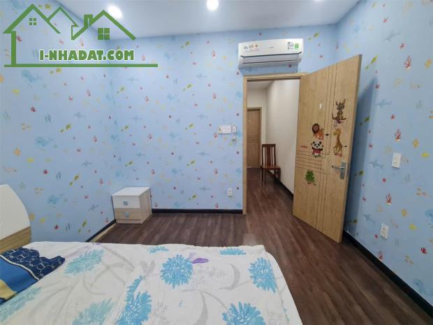 CHO THUÊ NHÀ PHỐ KDC MELOSA KHANG ĐIỀN, QUẬN 9, DT 94M2, 3 TẦNG, 3 PN, FULL NỘI THẤT - 4