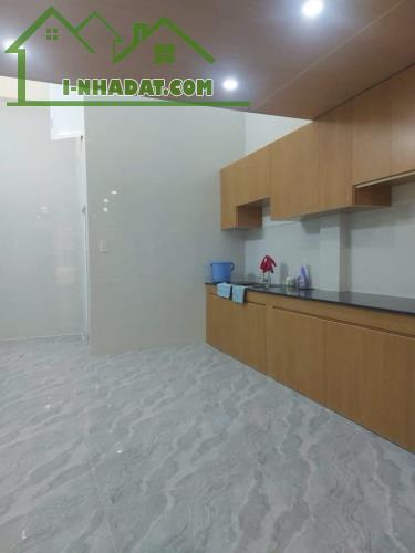 NHÀ SÁT MẶT TIỀN TRƯỜNG SA 62M2, NGANG 4M, NỞ HẬU, 3PN MASTER, Ở NGAY, CHỈ NHỈNH 7 TỶ - 2