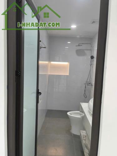 Giảm Chào 500 triệu! DV Xa La Hà Đông -  Mới Koong - 7 Tầng Thang Máy - 50M2 - 16 tỷ - 4