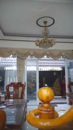 BÌNH TÂN --GẦN TÊN LỬA --80M2--4 TẦNG - 3