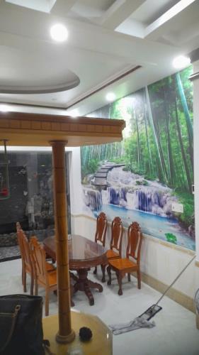 BÌNH TÂN --GẦN TÊN LỬA --80M2--4 TẦNG - 2