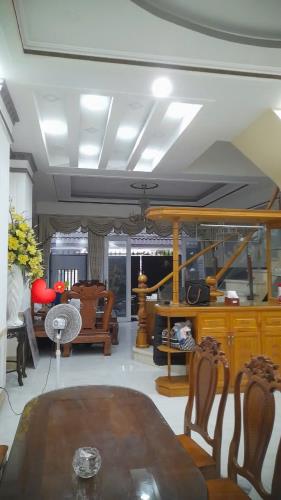 BÌNH TÂN --GẦN TÊN LỬA --80M2--4 TẦNG - 1