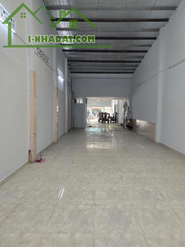 BÁN NHÀ MT Võ Văn Vân, Bình Chánh 2 tầng 200m2(5x40). Kinh doanh đỉnh. Giá chỉ 12,7 tỷ. - 2