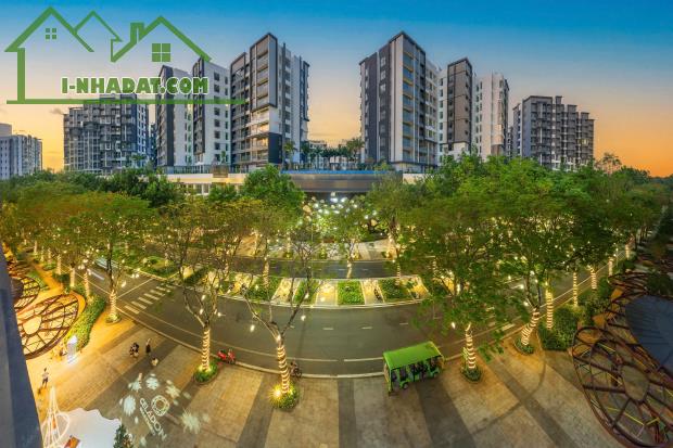 HỖ TRỢ MUA BÁN CĂN HỘ TỔNG KHU CEALDON CITY TÂN PHÚ - 1