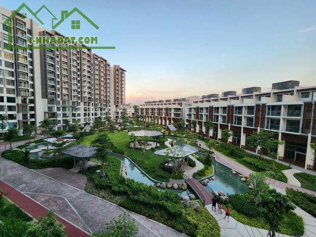 HỖ TRỢ MUA BÁN CĂN HỘ TỔNG KHU CEALDON CITY TÂN PHÚ - 2