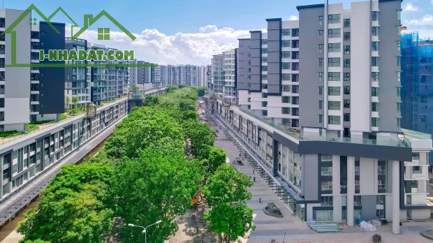 HỖ TRỢ MUA BÁN CĂN HỘ TỔNG KHU CEALDON CITY TÂN PHÚ - 3