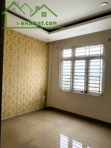 Cho thuê nhà 1T2L 4*25 3pn hẻm xe hơi đường 38 - Hiệp Bình Chánh - 1