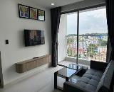 Cho thuê căn hộ 70m2, 2PN Chung cư cao cấp Happpy One Thủ Dầu Một, Bình Dương