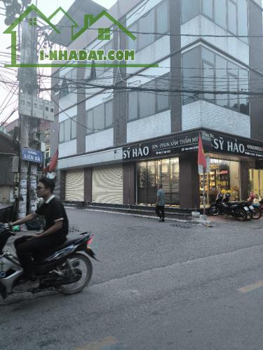 CẦN BÁN 80M ĐẤT TẠI THÔN NHUẾ XÃ KIM CHUNG HUYỆN ĐÔNG ANH HÀ NỘI ĐƯỜNG THÔNG Ô TÔ ĐỖ CỬA - 4