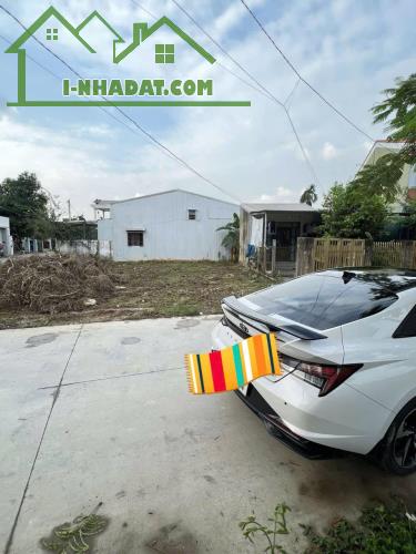 🏡BÁN NHANH 114,5M2 ĐẤT DƯỠNG MONG CẠNH CẦU CÔNG LƯƠNG. - 1