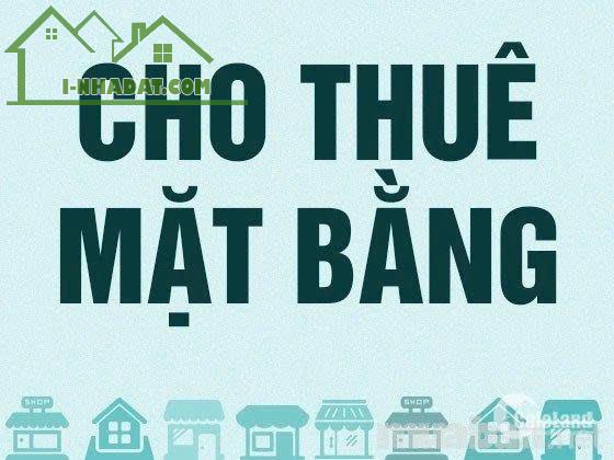 %%CHÍNH CHỦ CHO THUÊ MẶT BẰNG KINH DOANH Ở TỈNH LỘ 329 NHÂN THUẬN  - XUYÊN MỘC.