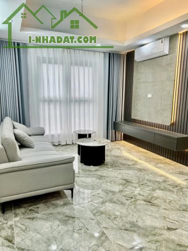 Chính chủ bán căn hộ 82m2 chung cư CT7 Dương Nội 2 ngủ full nội thất đẹp - 1