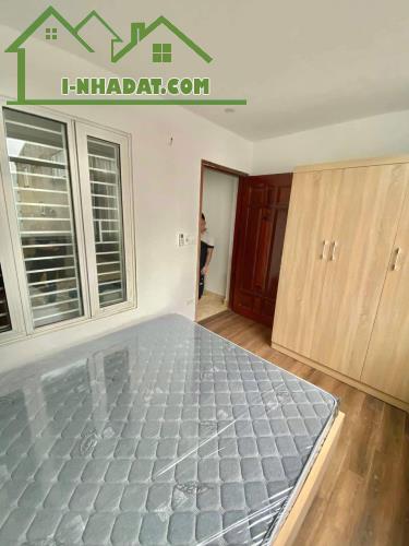 Chính chủ cho thuê căn hộ 1n1k 40m2 Quần Ngựa,Ba Đình - 3