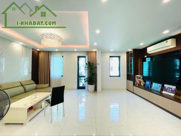 Luxury Kiến Hưng Hà Đông - Chủ cần bán gấp - 70m2, 5 tầng thang máy, Nhỉnh 18 tỷ - 3