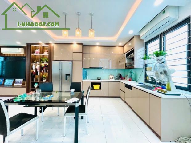 Luxury Kiến Hưng Hà Đông - Chủ cần bán gấp - 70m2, 5 tầng thang máy, Nhỉnh 18 tỷ - 2