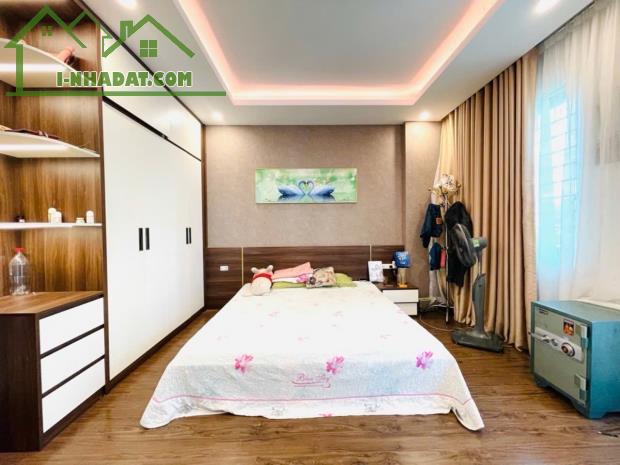 Luxury Kiến Hưng Hà Đông - Chủ cần bán gấp - 70m2, 5 tầng thang máy, Nhỉnh 18 tỷ - 1