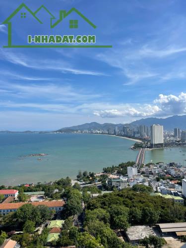 Căn hộ Duplex view biển đầu tiên tại Nha Trang