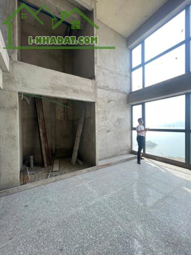 Căn hộ Duplex view biển đầu tiên tại Nha Trang - 3