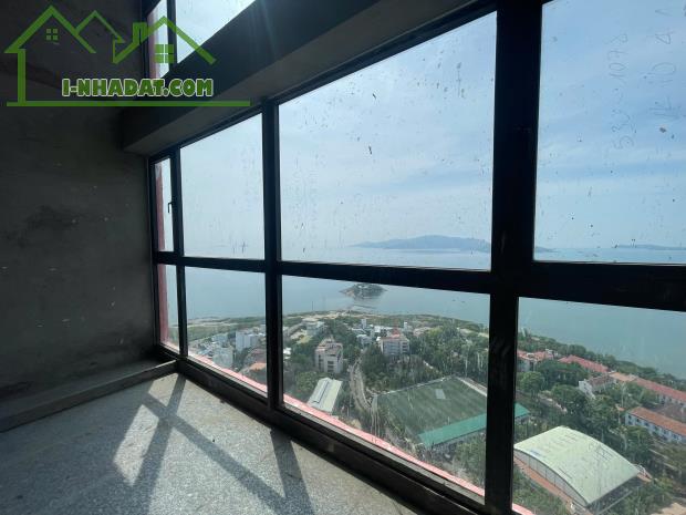 Căn hộ Duplex view biển đầu tiên tại Nha Trang - 4