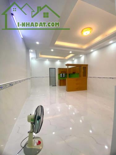 Bạn Nhà cực đẹp cực xinh, Phạm Thị Giây 91m2, 2 Tầng Đường tải 6m xe hơi ngủ trong - 2