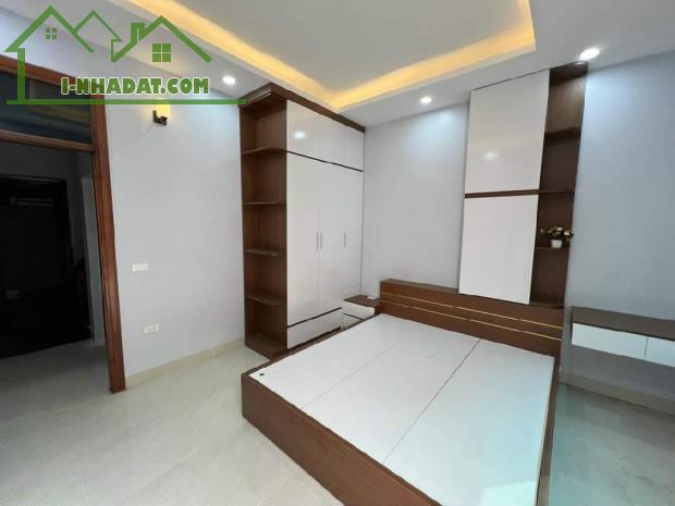 BÁN NHÀ METRO-mặt phố TRẦN ĐĂNG NINH-HÀ ĐÔNG-KD, vỉa hè oto , 45m2 nhỉnh 13 tỷ - 4