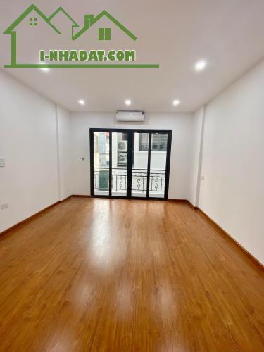 Giá thấp nhất thị trường Đại Mỗ, Nam Từ Liêm 5 Tầng, 3p ngủ giá 4.4 tỷ - 2