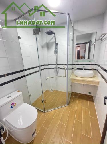 Giá thấp nhất thị trường Đại Mỗ, Nam Từ Liêm 5 Tầng, 3p ngủ giá 4.4 tỷ - 4