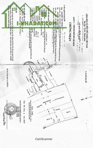 BÁN NHÀ MẶT TIỀN TẠI Đường Hoàng Sa, Phường Tân Định, Quận 1, Tp Hồ Chí Minh, Giá là 12.5 - 1