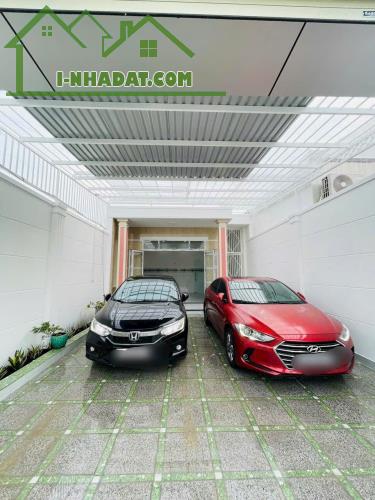 nhà vũng tàu giá rẻ nhà mới DT: 189m² đường ôtô gần tượng đài dầu khí giá 4 xx tỷ