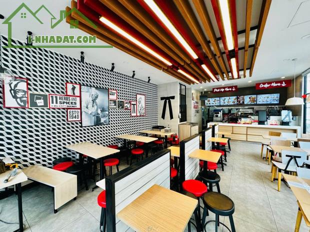 Bán nhà Mặt tiền Âu Dương Lân - Tạ Quang Bửu, 500m Aeon Q8, 11x49m, HĐT 60 tr, 80 tỷ. - 2