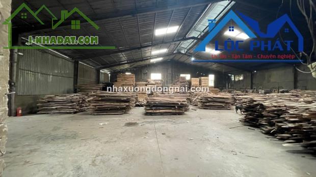 Cho thuê nhà xưởng 11.000m2 xã Thiện Tân Vĩnh Cửu Đồng Nai - 1