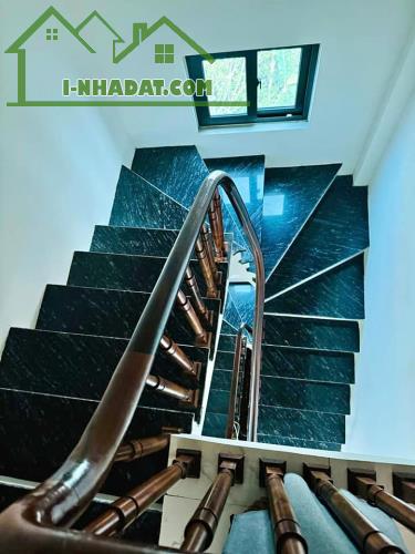 Siêu phẩm ô tô vào nhà tại Di Trạch - Hoài Đức, Hàng xóm Hinode Royal Park, DT 34.5m - 2