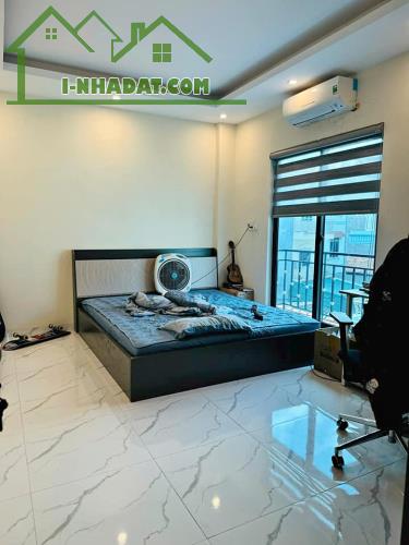 Siêu phẩm ô tô vào nhà tại Di Trạch - Hoài Đức, Hàng xóm Hinode Royal Park, DT 34.5m