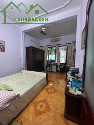 BÁN NHÀ PHỐ NGUYỄN CẢNH DỊ 62M2, 4T, MT4,5M, GIÁ 20 TỶ PHÂN LÔ KINH DOANH - 2