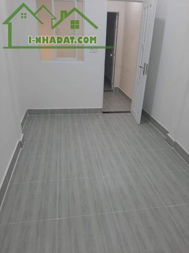 Bán Nhà Đường Bạch Đằng, 36m2 (3m x 12m), 2 Tầng, Phường 15, Chỉ 3,9 Tỷ - 1