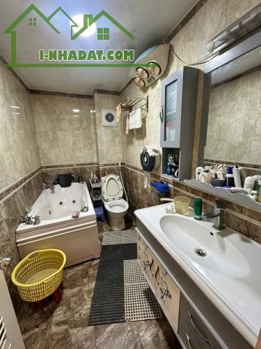 Bán LK KĐT Chức Năng Tây Mỗ. Nam Từ Liêm DT 117m x 4T. Mặt tiền 8.2m. - 1