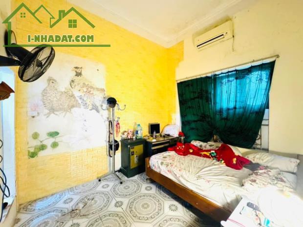 🏠 CĂN NHÀ 2 TẦNG PHỐ CỔ TÔ HIẾN THÀNH ! - 2