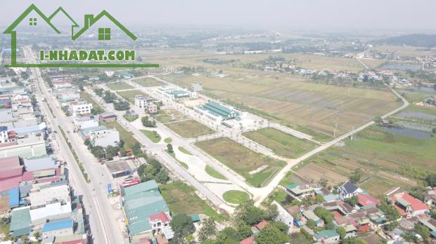 Đất nền ven biển Hải Tiến, Thanh Hóa. Sổ đỏ từng lô - 2