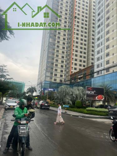 Siêu phẩm nhà MT đường 8m, DTSD 180m2, 1T2L giá chỉ hơn 5ty (giá quá tốt) - 1