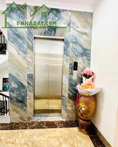 PHỐ NGUYỄN THỊ ĐỊNH 68M2  MT4  GIÁ 24.5 TỶ , THANG MÁY , VỈA HÈ, OTO, KINH DOANH - 4