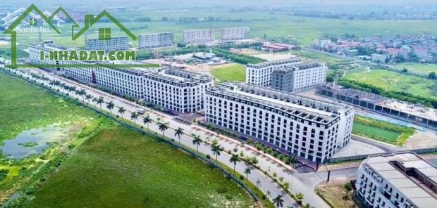 Chính chủ cần bán shophouse Cát Tường Smart City 80m2, giá siêu hấp dẫn - 4