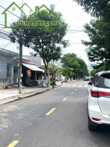 Bán lô đất Mt đường Bùi Dương Lịch(đường 7m5) gần chợ Nại Hiên Đông giá 4ty6 LH 0942992361 - 4