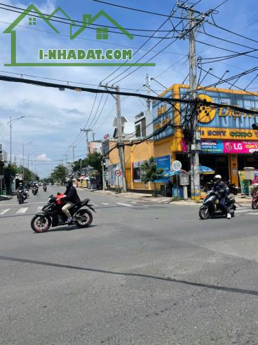 NHÀ (5X25) MẶT TIỀN DƯƠNG THỊ MƯỜI, TÂN CHÁNH HIỆP, Q12 (GẦN BV Q12) - 2