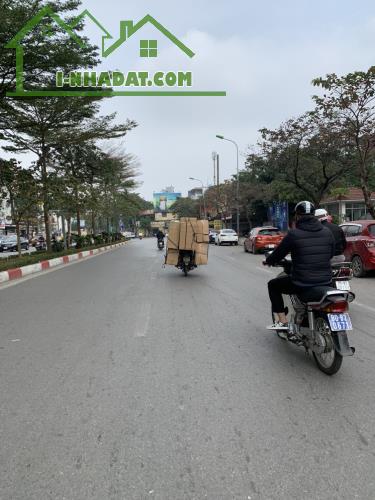 PHỐ NGUYỄN PHONG SẮC 51M2, MT4  12,5 TỶ, OTO , KINH DOANH, KHÔNG MUA THÌ PHÍ - 4